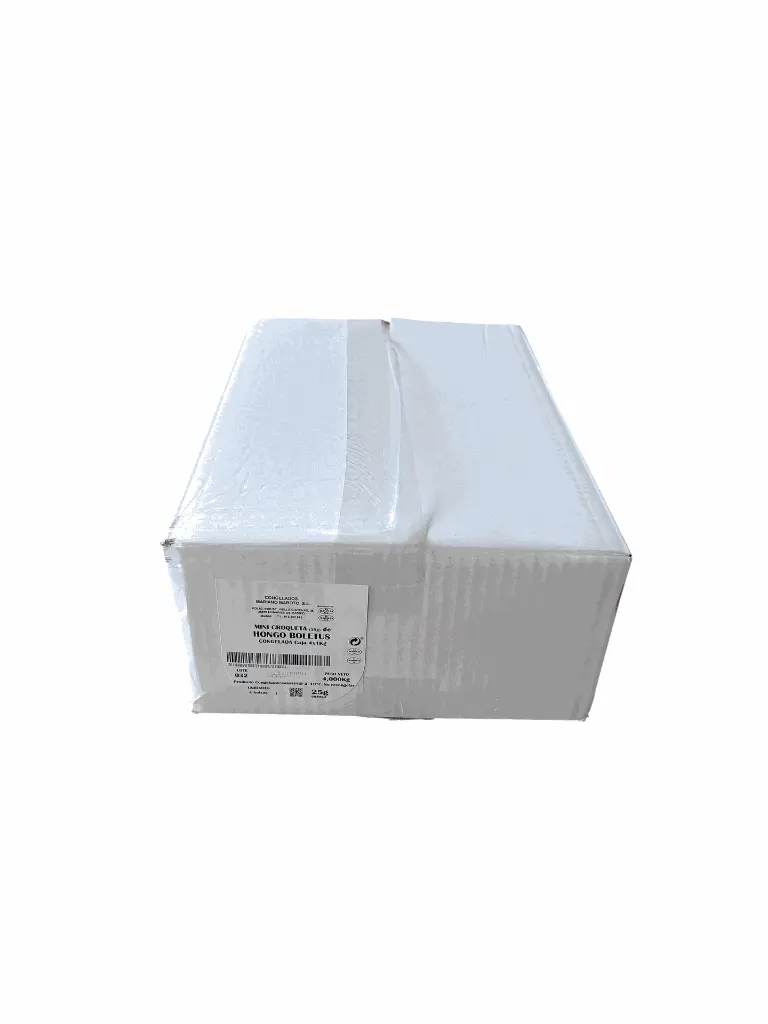 caja mini croqueta hongo boletus.webp