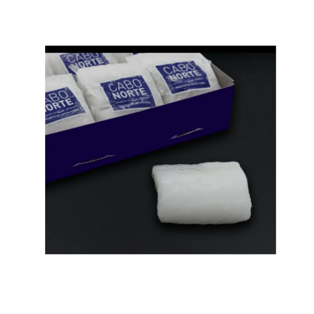 BACALAO BIFE PREMIUM (Caja 2kg)