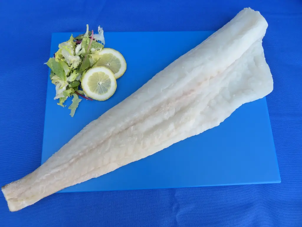 FILETE BACALAO 2000+ ANZUELO (Caja 10kg)