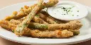 ESPARRAGO VERDE TEMPURA