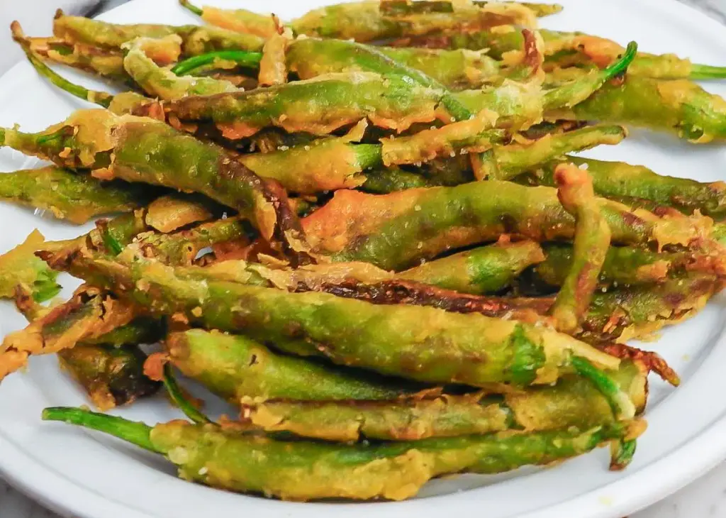 PIPARRA FRITA
