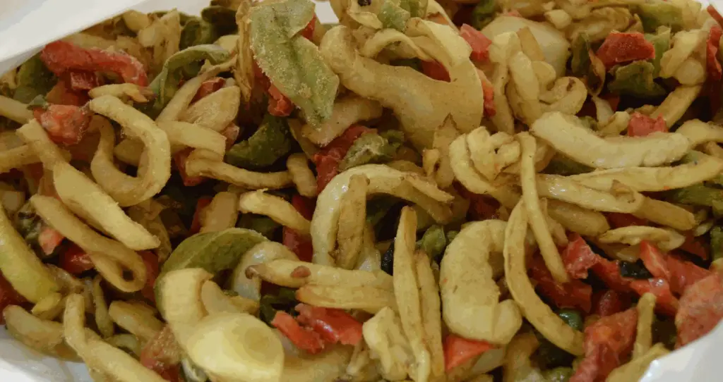 PIPERRADA (caja 3kg)