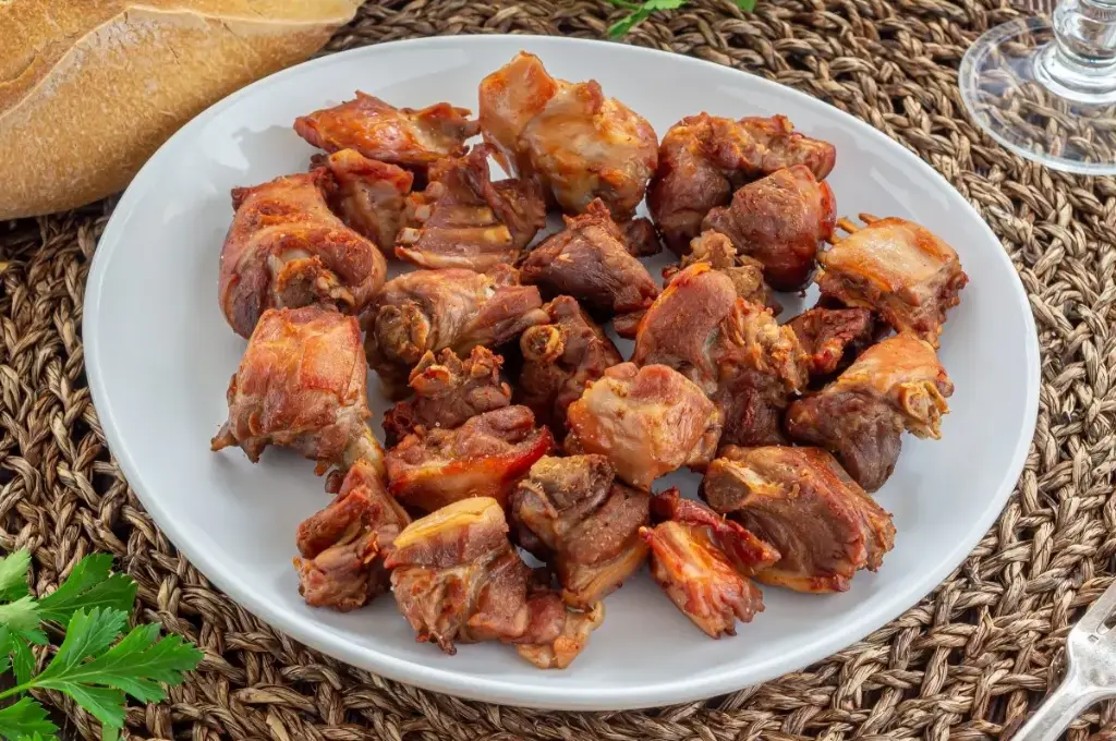COCHIFRITO