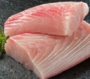 FILETE DE CORVINA  