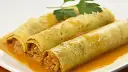 CREPE DE TXANGURRO