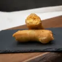 CREPE DE TXANGURRO