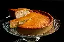 TARTA DE QUESO MANCHEGO 1,5 KG.