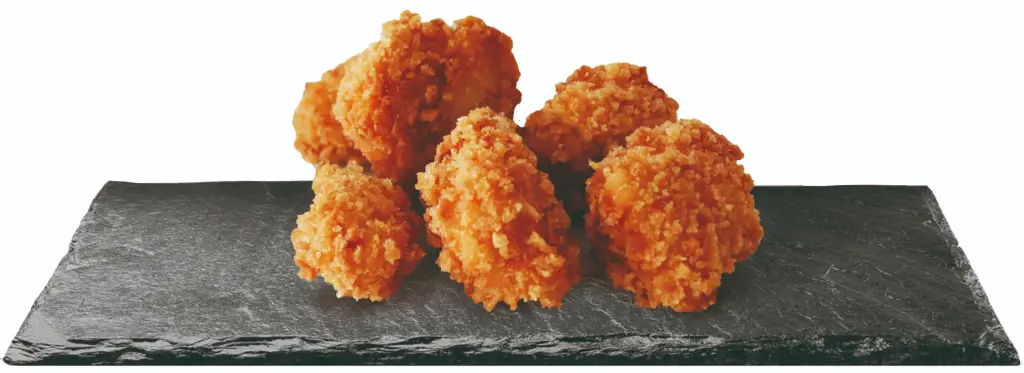 NUGGETS POLLO PREMIUM (caja 4kg)