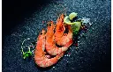 GAMBA COCIDA  50/60 800 GRS.