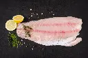 FILETE DE PERCA
