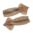 VAINA CALAMAR CON PIEL