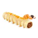 CANELÓN FOIE Y TRUFA
