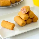 MINI FLAMENQUINES (caja 4kg)
