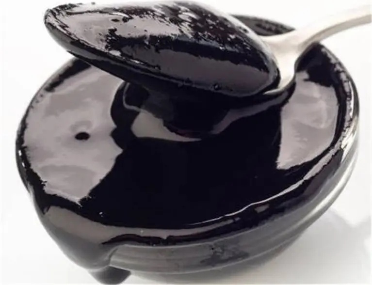 TINTA CALAMAR 500 GRS.