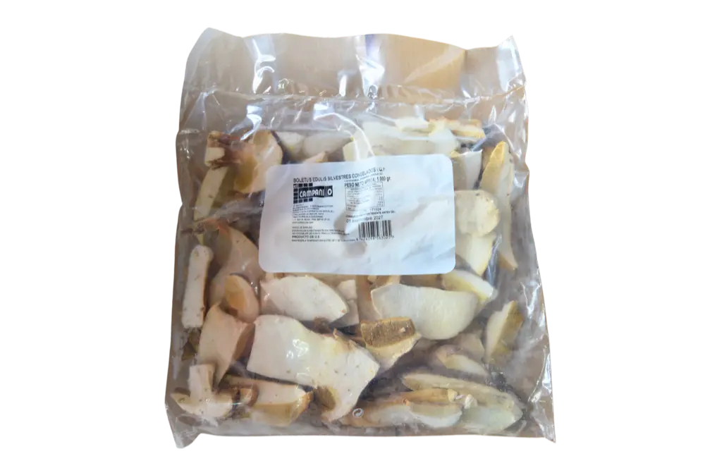 BOLETUS LAMINADO