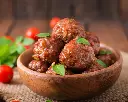 ALBONDIGAS (caja 5kg)