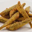 BOQUERON ENHARINADO DELFIN