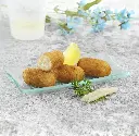 CROQUETA BACALAO 8KG