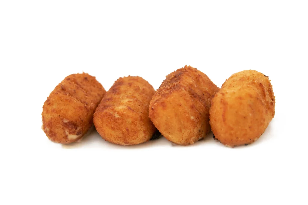 CROQUETA CABRALES 9KG