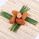 CROQUETA DE JAMÓN (Caja 8kg)