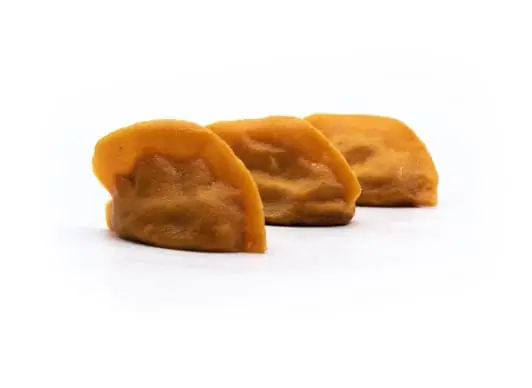 GYOZA DE LANGOSTINO