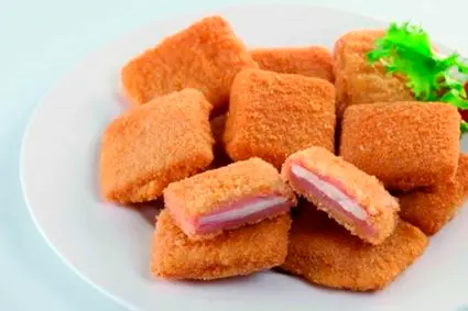 MINI SAN JACOBOS