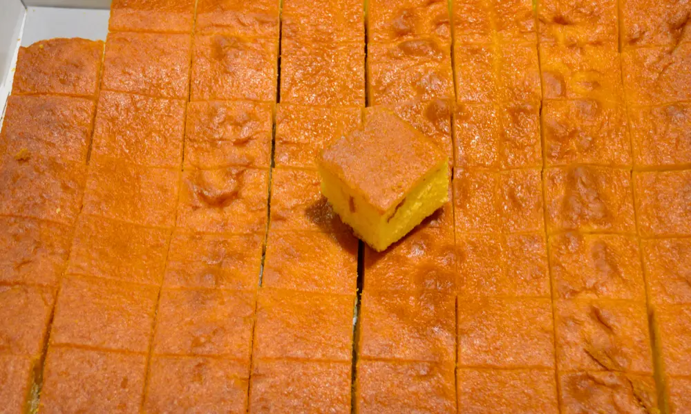 PLANCHA DE MANGO