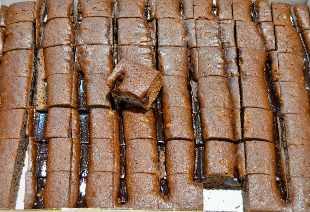 PLANCHA TENERINA