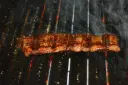 RIB DE CERDO DESHUESADO AL CARBÓN