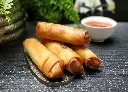 ROLLITO DE PRIMAVERA (Caja 80uds)