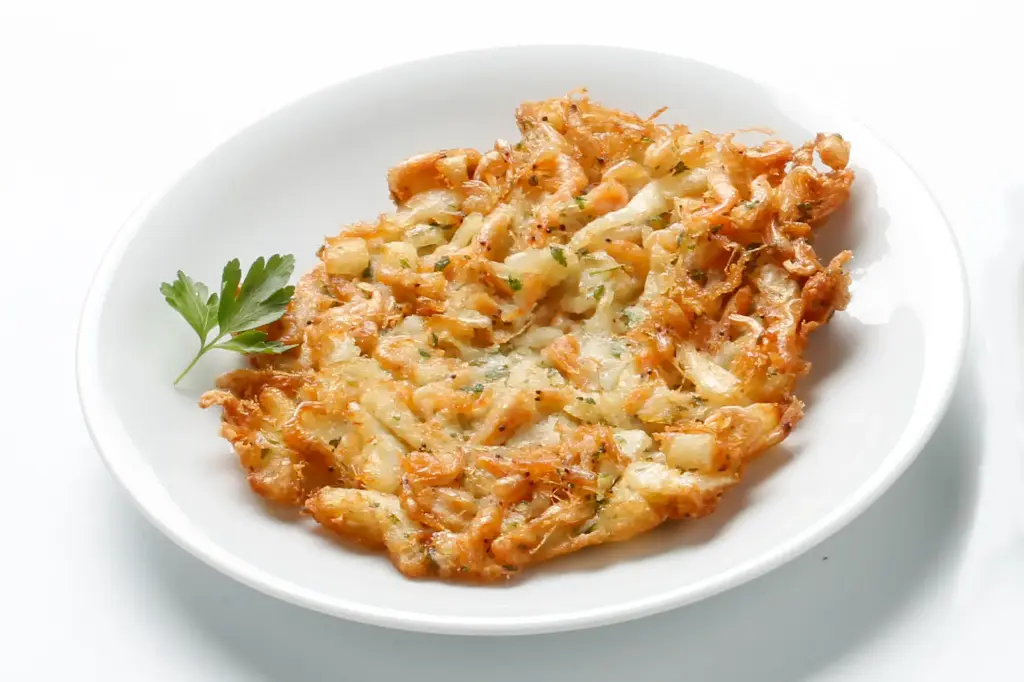 TORTILLITA DE CAMARÓN GOURMET 6 UND