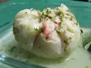 BOMBON MERLUZA SIN PIEL