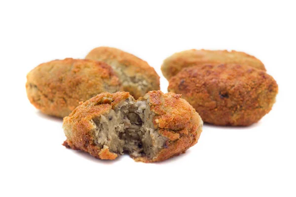 CROQUETA BOLETUS