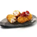 CROQUETA JAMÓN "PREMIUM"