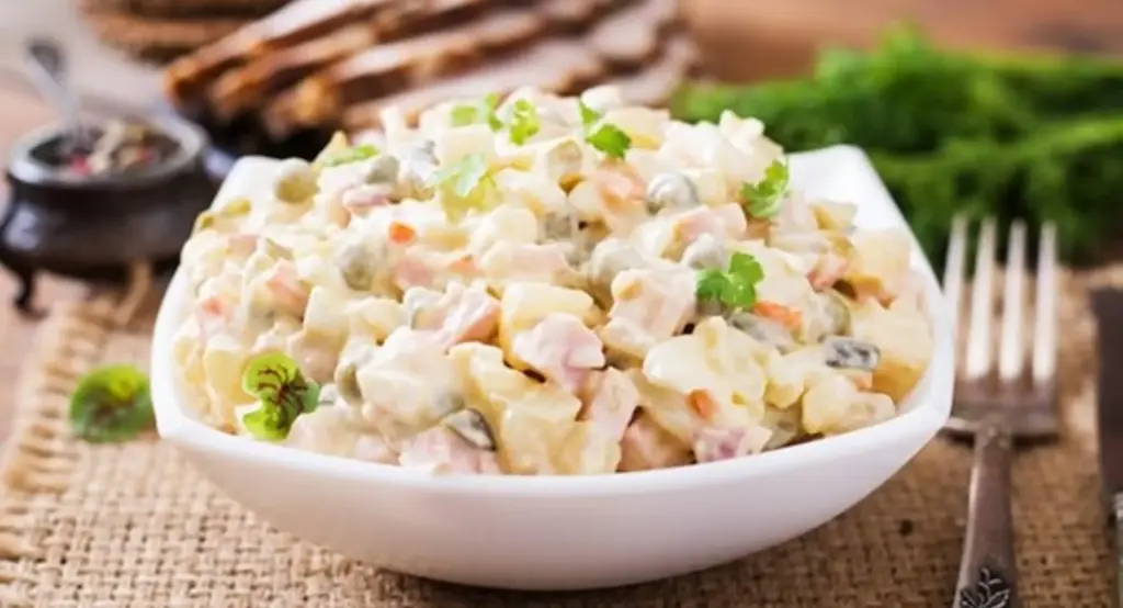 ENSALADILLA
