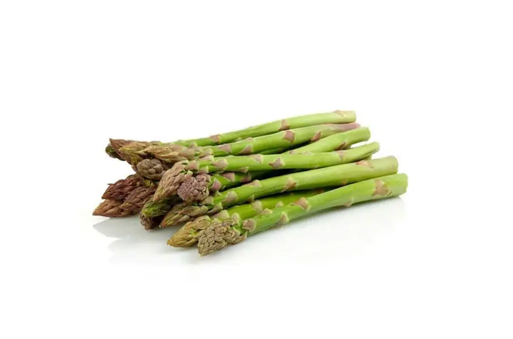 ESPARRAGO TRIGUERO GRUESO NACIONAL (caja 10kg)