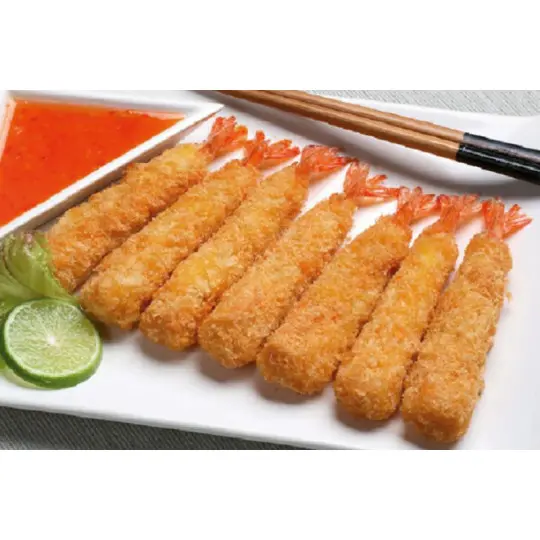 LANGOSTINO TORPEDO 20X250GR