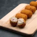 MINI CROQUETA CECINA