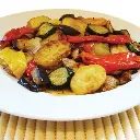 PARRILLADA VERDURAS