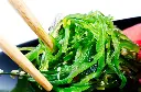 ALGA WAKAME