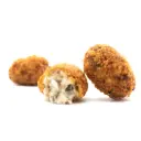 MINI CROQUETA ATÚN CON WASABI