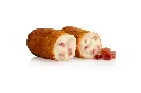 CROQUETA JAMÓN FRISA