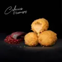 MINI CROQUETA DE PULPO