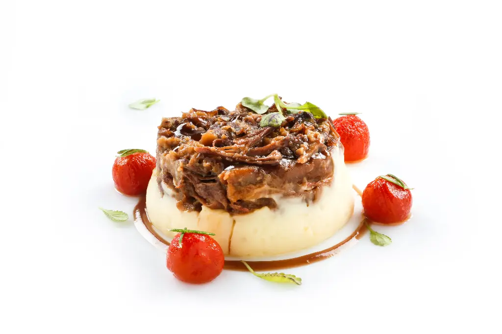 RABO DE TORO DESMIGADO  230GRS