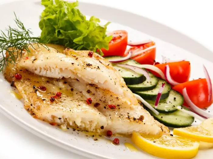 FILETE 1000+ BACALAO BROSMIO ( caja 11kg)
