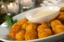 BOLITA DE RISOTTO
