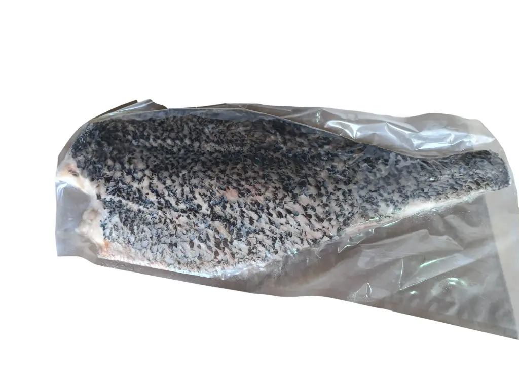 FILETE CORVINA AL VACIO