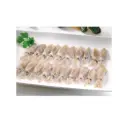 PUNTILLA LIMPIA SIN PLUMA VERDEMAR (CAJA 6kg)
