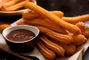 CHURROS FRITOS