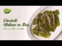 PIMIENTO ITALIANO TIRAS (Caja 2kg)